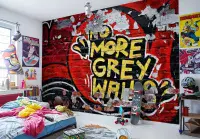Kids room Paper Wall Murals | UK based store