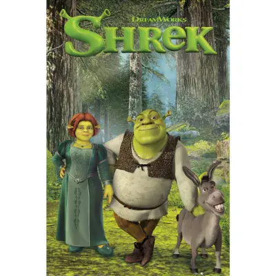 Shrek 