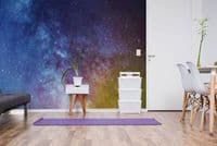 Sky Full of stars giant wallpaper murals | Allwallpapers