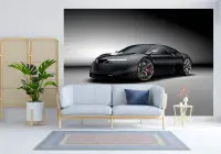 Super sports car wall murals | Homewallmurals.co.uk