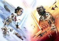 Star Wars photo wallpapers | Buy it now