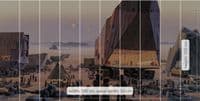 Star Wars Home walls photo wallpaper Mural 500 x 280 cm | Shop online
