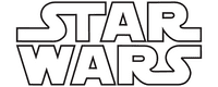 Star Wars Home walls photo wallpaper Mural 500 x 280 cm | Shop online