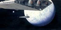 Star Wars Home wallpaper Mural 500 x 280 cm | Shop online