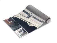 Star Wars Home wallpaper Mural 500 x 280 cm | Shop online
