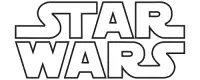 Star Wars Three Droids design paper wallpaper | Homewallmurals