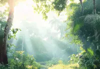 Giant Size Photo Wallpapers for Home Interior Walls  | Buy it online