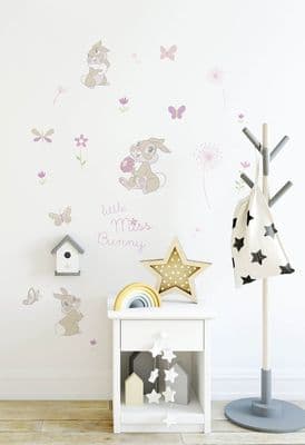 Wall & Furniture stickers set 50 x 70 cm Disney Tumper