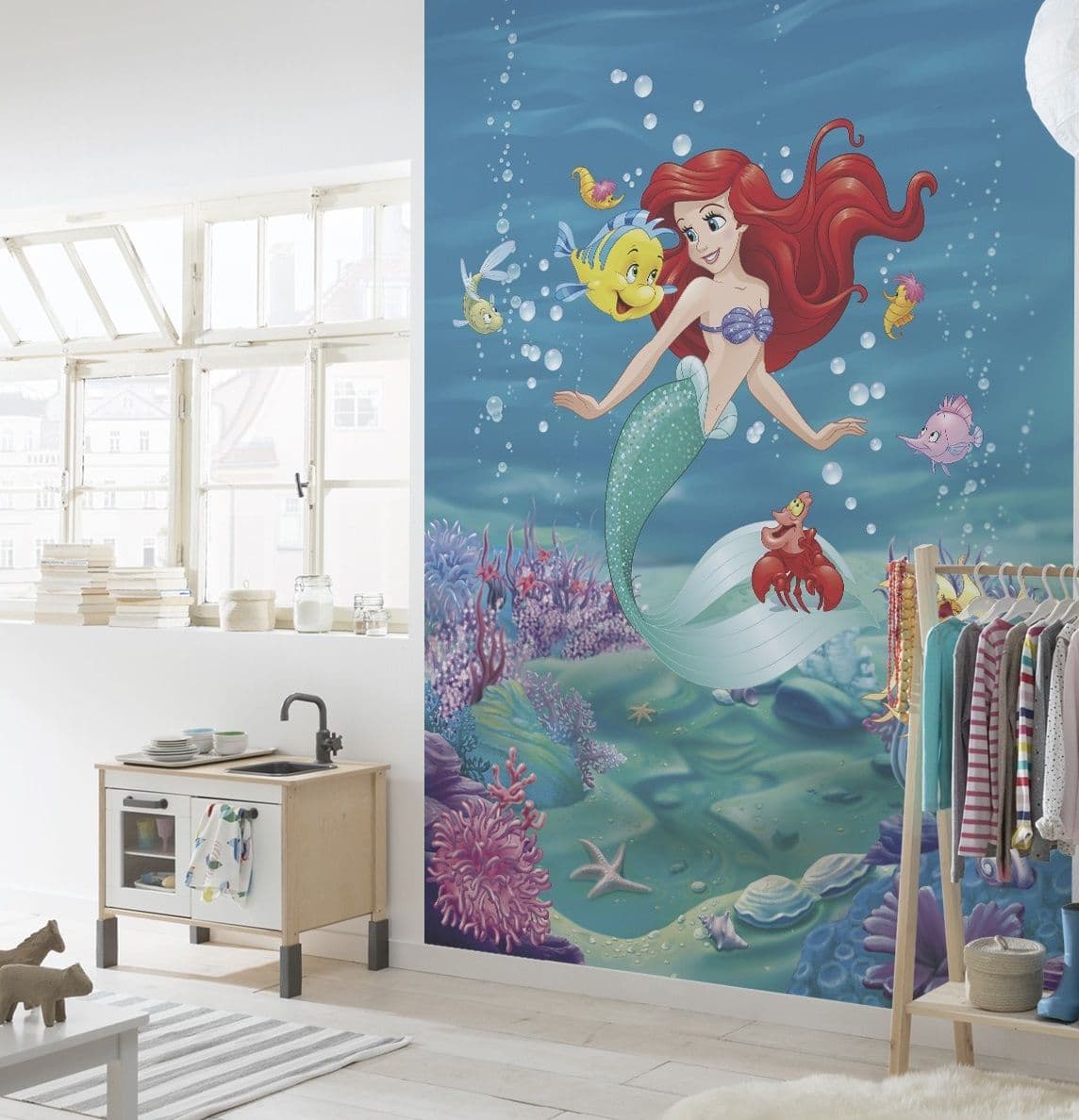 Animated Movie Cinema Style Poster 61x91.5cm