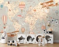 UK store offering wide range of Wallpaper Murals | Buy it online