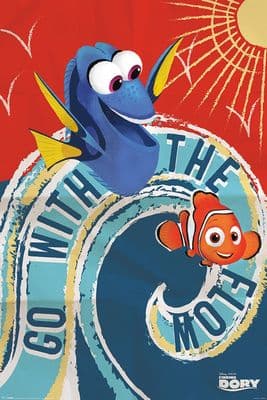 Poster Crash Bandicoot It's About Time – 61x91,5 Cm – Ufficiale GB Eye