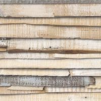 Whitewashed Wood Photo Wallpaper White Oak