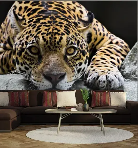 Bedroom wall murals | Homewallmurals.co.uk