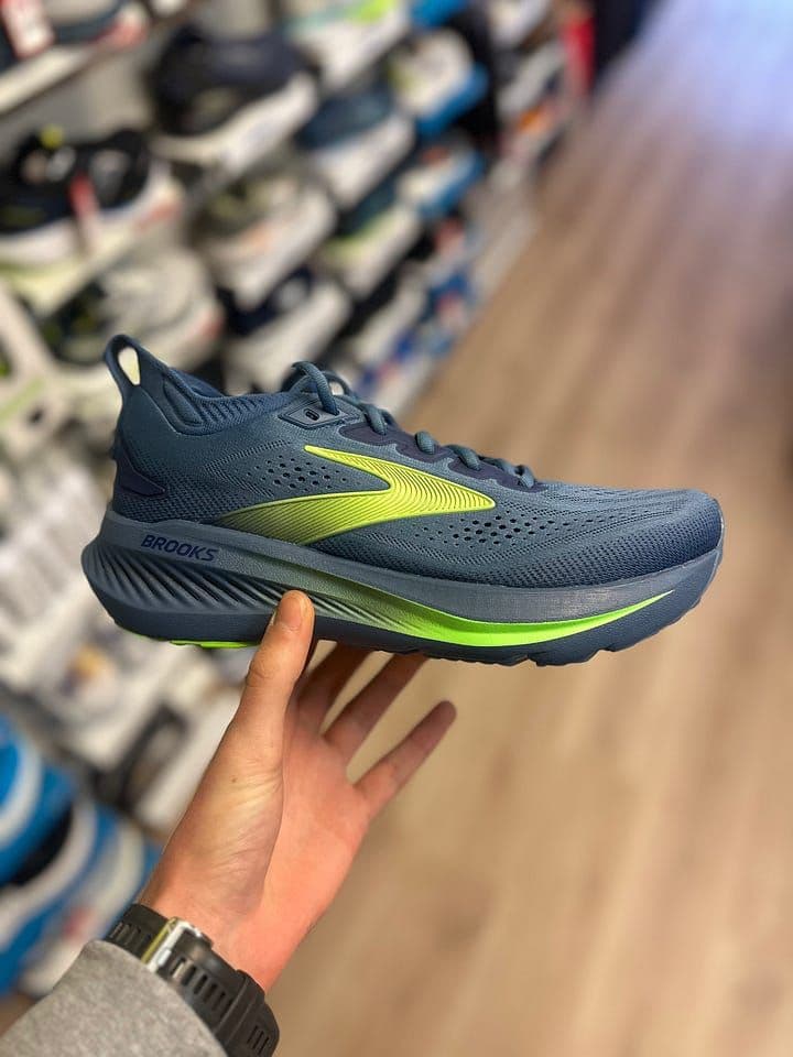 Brooks Glycerin 23