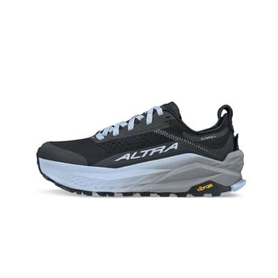 Altra Olympus 6 (Black)