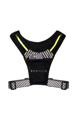 BodyLite Phone Holder Vest