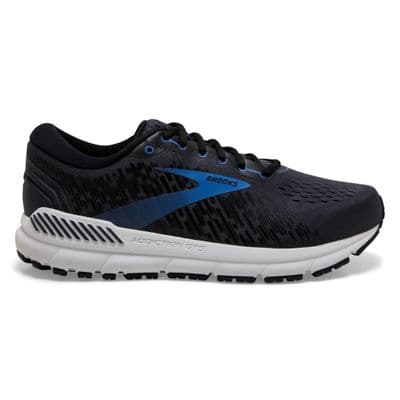 Brooks Addiction GTS 15(India ink/Black/Blue)