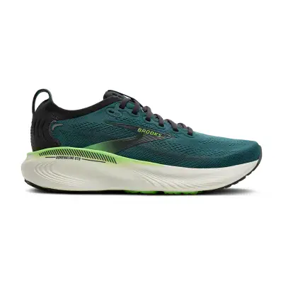 Brooks Adrenaline GTS 25 (Atlantic Deep/Coconut/Green)