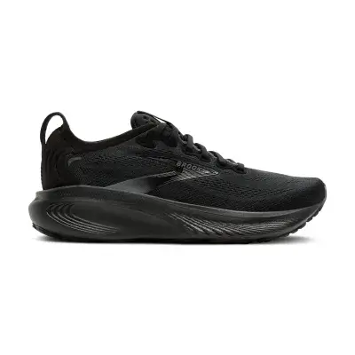 Brooks Adrenaline GTS 25 (Black/Black/Ebony)