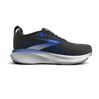 Brooks Adrenaline GTS 25 (Black/Blue/Nantucket Breeze)