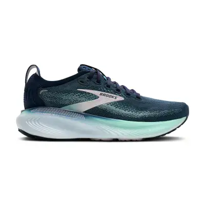 Brooks Adrenaline GTS 25 (Spellbound/Yucca/Pink)