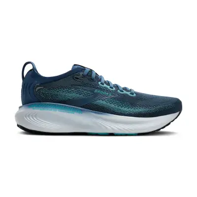 Brooks Adrenaline GTS 25 Wide Fit (Spellbound/Moonlight/Ipanema)
