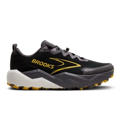 Brooks Caldera 8 (Black/Rabbit/Zest)RRP£140