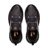 Brooks Cascadia 18 (Ebony/Sweet Lavender/Copper) - RRP£135