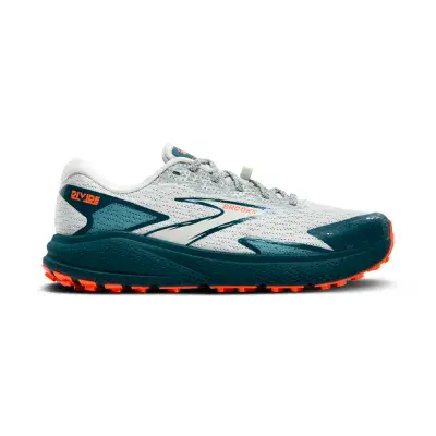 Brooks Divide 5 (Bit of Blue/Legion Blue/Flame) RRP £110