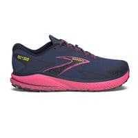 Brooks Divide 5 (Blue/Pink/Lime) RRP £110