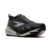 Brooks Ghost Trail - (Poppy Seed/Black/Pink)