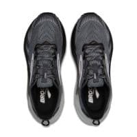 Brooks Ghost Trail - (Poppy Seed/Black/Pink)