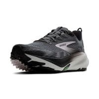 Brooks Ghost Trail - (Poppy Seed/Black/Pink)