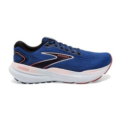 Brooks Glycerin 21 (Blue Rose) RRP £165