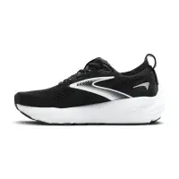 Brooks Glycerin 22 WIDE FIT (Black/White) RRP£165