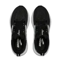 Brooks Glycerin 22 WIDE FIT (Black/White) RRP£165