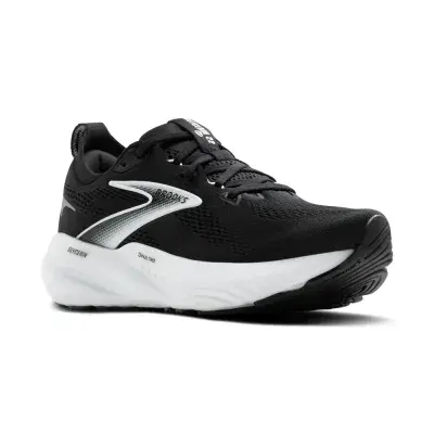 Brooks Glycerin 22 WIDE FIT (Black/White) RRP£165