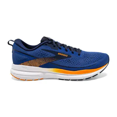 Brooks Trace 3 (Blue Peacoat)