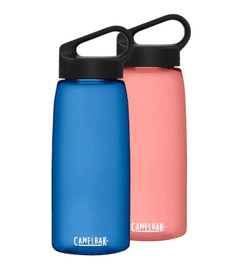 Camelbak Carry Cap Bottle (1L)