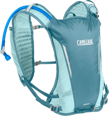Camelbak Circuit™ Run Vest 7L with 1.5L Reservoir (Women's) RRP£85