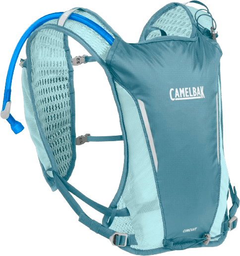 Camelbak Circuit™ Run Vest 7L with 1.5L Reservoir (Women's) RRP£85