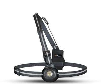 GATO Adjustable Chest Light