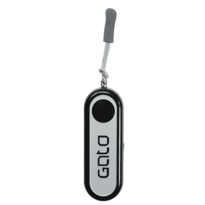 GATO Personal Alarm RRP £18