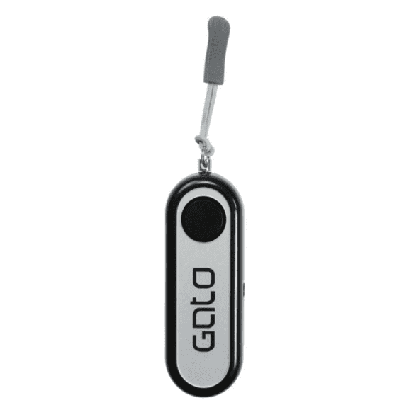 GATO Personal Alarm RRP £18