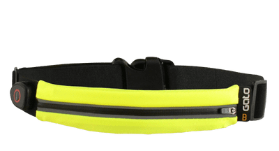 GATO Weather Proof LED Sports Belt