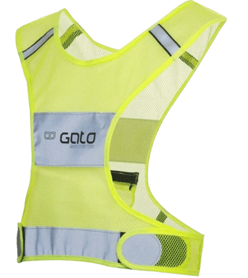 GATO X-Vest Safer Sport