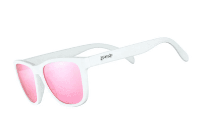 Goodr The OGs: Au Revoir, Gopher