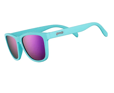 Goodr The OGs: Electric Dinotopia Carnival