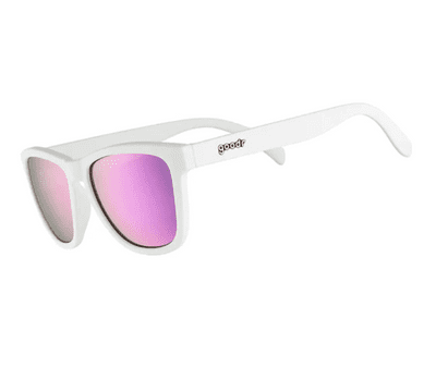 Goodr The OGs: Side Scroll Eye Roll