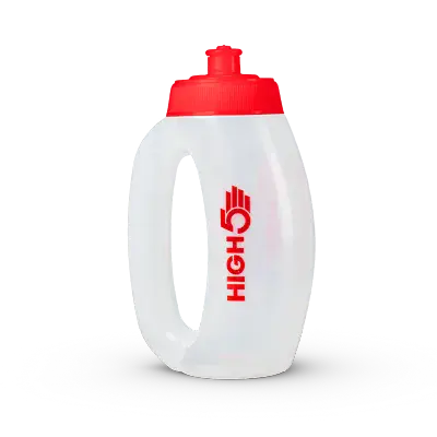 High 5 Run Bottle (Bio-Based) 350ml
